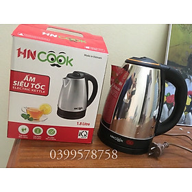 Mua Ấm đun siêu tốc