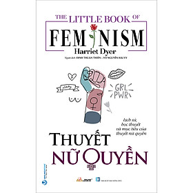 Hình ảnh The Little Book - Thuyết Nữ Quyền