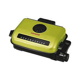 Vỉ nướng điện Cuckoo CFR-311