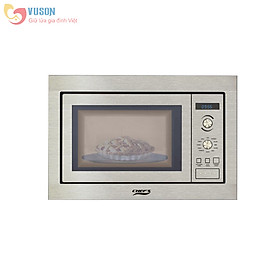 Mua Lò vi sóng âm Chef s EH-MW801S - Hàng chính hãng