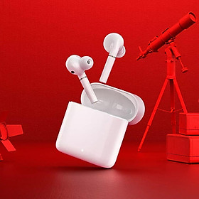T19 Bluetooth 5.0   Wireless Headphone Stereo Earphones Earbuds White