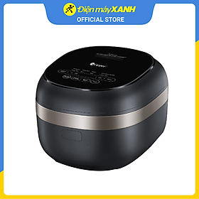 Mua NỐI CƠM CAO TẦN NHIỆT CẢM ỨNG CASPER 1.5L CI-15RC01 - HÀNG CHÍNH HÃNG