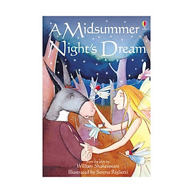 Hình ảnh sách Yr2: Midsummer Nights Dream