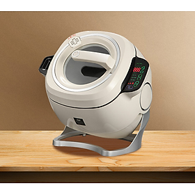 Mua Máy nấu ăn tự động CORE KITCHEN 6L  Máy xào chảo chống dính đa chức năng