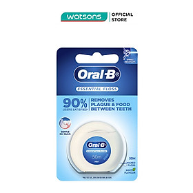 Chỉ Nha Khoa Oral-B 50m