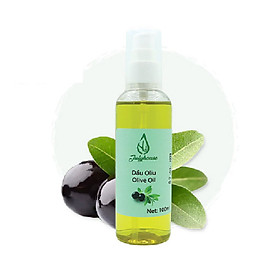 Dầu Oliu JULYHOUSE 100ml.