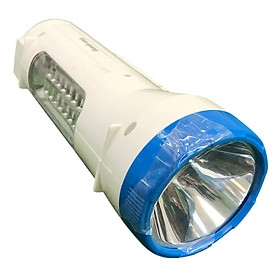 Đèn pin led điện quang đq pfl06 r