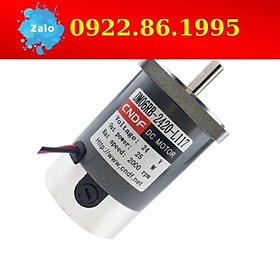 CóVAT Động Cơ DC Cho Máy Chạy Bộ Thiết Bị Massage Nam Châm Vĩnh Cửu DC Động Cơ Giảm Tốc Dm06ra 12V giá tốt