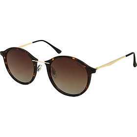 Kính mát unisex exfash ef36758 c18