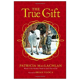 The True Gift - Simon Tudhope