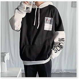 ÁO KHOÁC NỈ HODDIES CÓ MŨ , TÚI HỘP SIÊU HOT PHONG CÁCH HÀN QUỐC KME FASHION