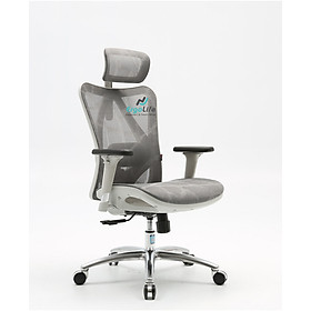 Mua Ghế Văn Phòng Ergonomic ERC-57 (Sihoo M57