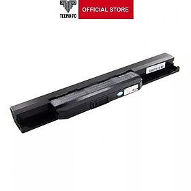 Mua Pin Tương Thích Cho Laptop Asus K53 K43 K42 - Hàng Nhập Khẩu New Seal TEEMO PC TEBAT1151