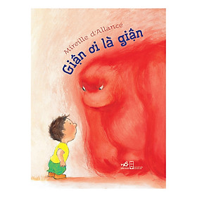 Giận Ơi Là Giận (Tái Bản)