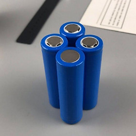 Pin Cell Pin 18650 dung lượng 1500 mah Hàng Nhập Khẩu Chuẩn Dung Lượng