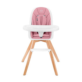 GHẾ ĂN CHO BÉ TIXI KINDERKRAFT DÀNH TỪ 6 THÁNG ĐẾN 5 TUỔI - HÀNG CHÍNH HÃNG