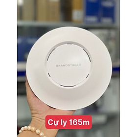 Mua Thiết bị phát  Wifi Grandstream  GWN7605- hàng chính hãng