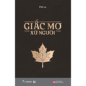 Giấc Mơ Xứ Người