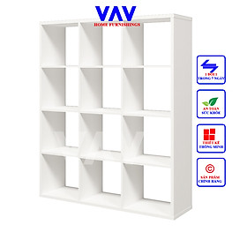 Mua BALLAR  Giá sách gỗ  giá tài liệu  kệ để đồ đa năng  Chính hãng VAV