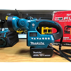 Mua ĐÈN PIN DÙNG PIN 18V MAKITA DMR050 (KHÔNG KÈM PIN VÀ SẠC) - HÀNG CHÍNH HÃNG