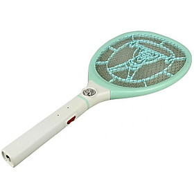 Mua Vợt Muỗi Tích Hợp Đèn Pin Chiếu Sáng NK Media MD-VM903 - Hàng Chính Hãng