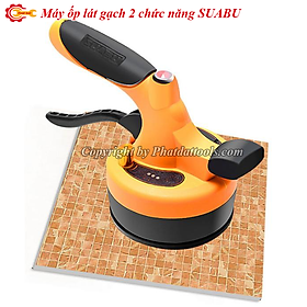 Mua Máy ốp lát gạch SUABU nhỏ gọn-Pin liền 2000mAh