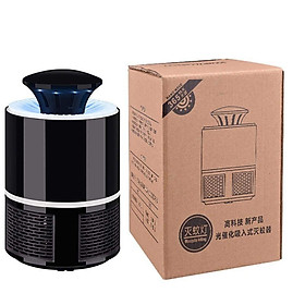 Mua Đèn bắt muỗi và diệt côn trùng thông minh Nano Weve NEW 2019 (bảo hành 6 tháng) Afull box