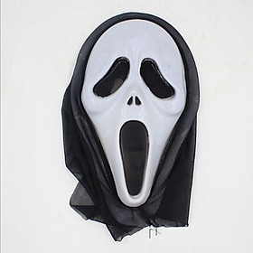Mặt Nạ Hóa Trang Kinh Dị Halloween