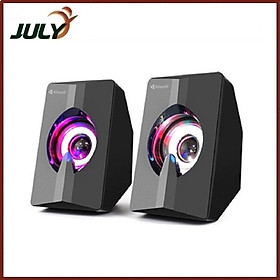 Mua Loa 2.0 Kisonli L-2020 - JL- HÀNG CHÍNH HÃNG