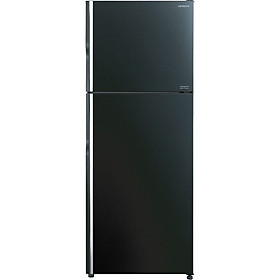 Tủ lạnh hitachi inverter 406 lít fvx510pgv9 gbk- hàng chính hãng