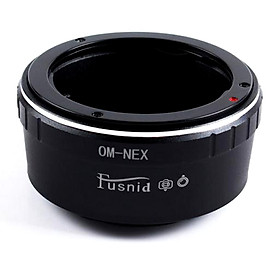 Ống kính Adaptor Vòng Cho Olympus OM Lens đến Sony NEX Camera