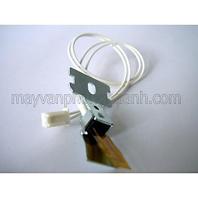 Mua Sen xơ sấy máy photocopy dành cho Ricoh 551  1055  1060 1075  9001