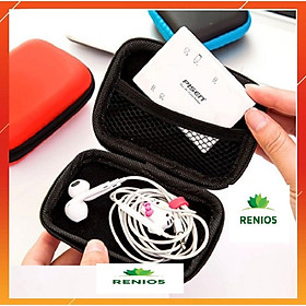 Mua Hộp Đựng Tai Nghe  Phụ Kiện  Tiền Lẻ