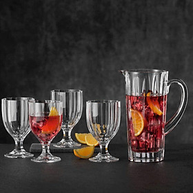 Mua Bộ bình cốc Nachtmann Aspen Colddrinks 102999 SET 5 món Hàng chính hãng