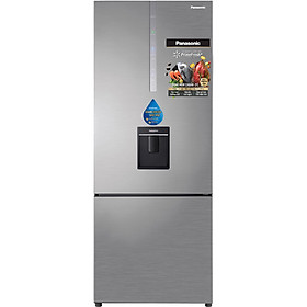 Tủ lạnh Inverter Panasonic NR-BX460WSVN (410L) - Hàng chính hãng - Chỉ giao tại HCM