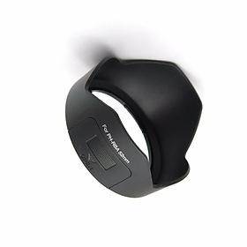 Mua Hood Lens PH-RBA 52mm For Pentax - Hàng Nhập Khẩu