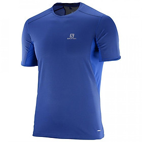 Áo Thể Thao Nam Salomon Trail Runner SS Tee M - L39385600