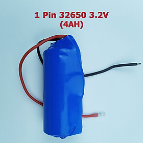 Mua Pin lithium ion 32650 Sắt Phosphate 32650  Mạch bảo vệ  Dây