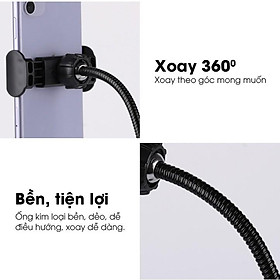 Mua Giá Đỡ Điện Thoại Để Bàn  Kẹp Điện Thoại Xem Phim  Livestream