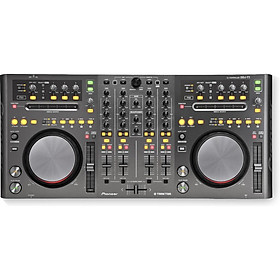 Mua Thiết bị DJ Controller DDJ - T1 (Pioneer DJ) - Hàng Chính Hãng