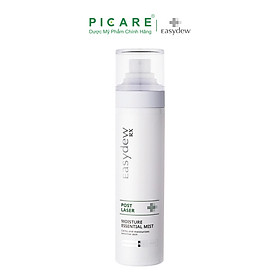 [GIFT] Xịt Phục Hồi Cho Da Tổn Thương Easydew RX Post Laser Moisture Essential Mist 120ml