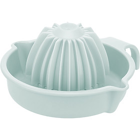 Mua Bộ vắt cam chanh tiện dụng cỡ lớn Yoko - Giao màu ngẫu nhiên