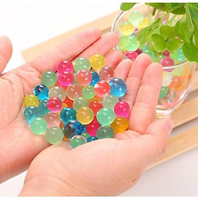 Mua Bình hoa  bình bông thủy tinh MẪU HÌNH NÓN rất độc đáo căm hoa  trồng cây thủy canh rất đẹp