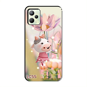 Ốp Lưng Dành Cho Realme C35