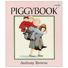 Piggybook - Đang cập nhật