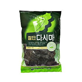 Rong Biển Miếng Nấu Canh Daesang Gói 300 Gram - Nhập Khẩu Hàn Quốc