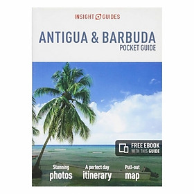Insight Guides Pocket Antigua & Barbuda