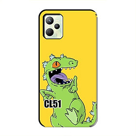 Ốp Lưng Dành Cho Realme C35