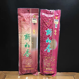 Mua Nhang cây trầm hương Fushankodo Taiwan