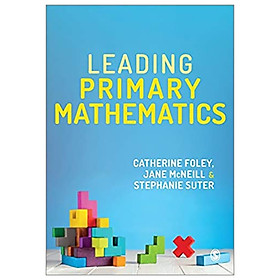 [Download Sách] Leading Primary Mathematics